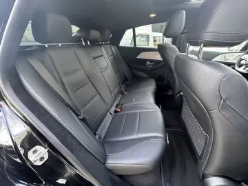 Mercedes-Benz GLE 400 d 4M Coupe AMG Line