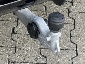 Mercedes-Benz GLE 400 d 4M Coupe AMG Line