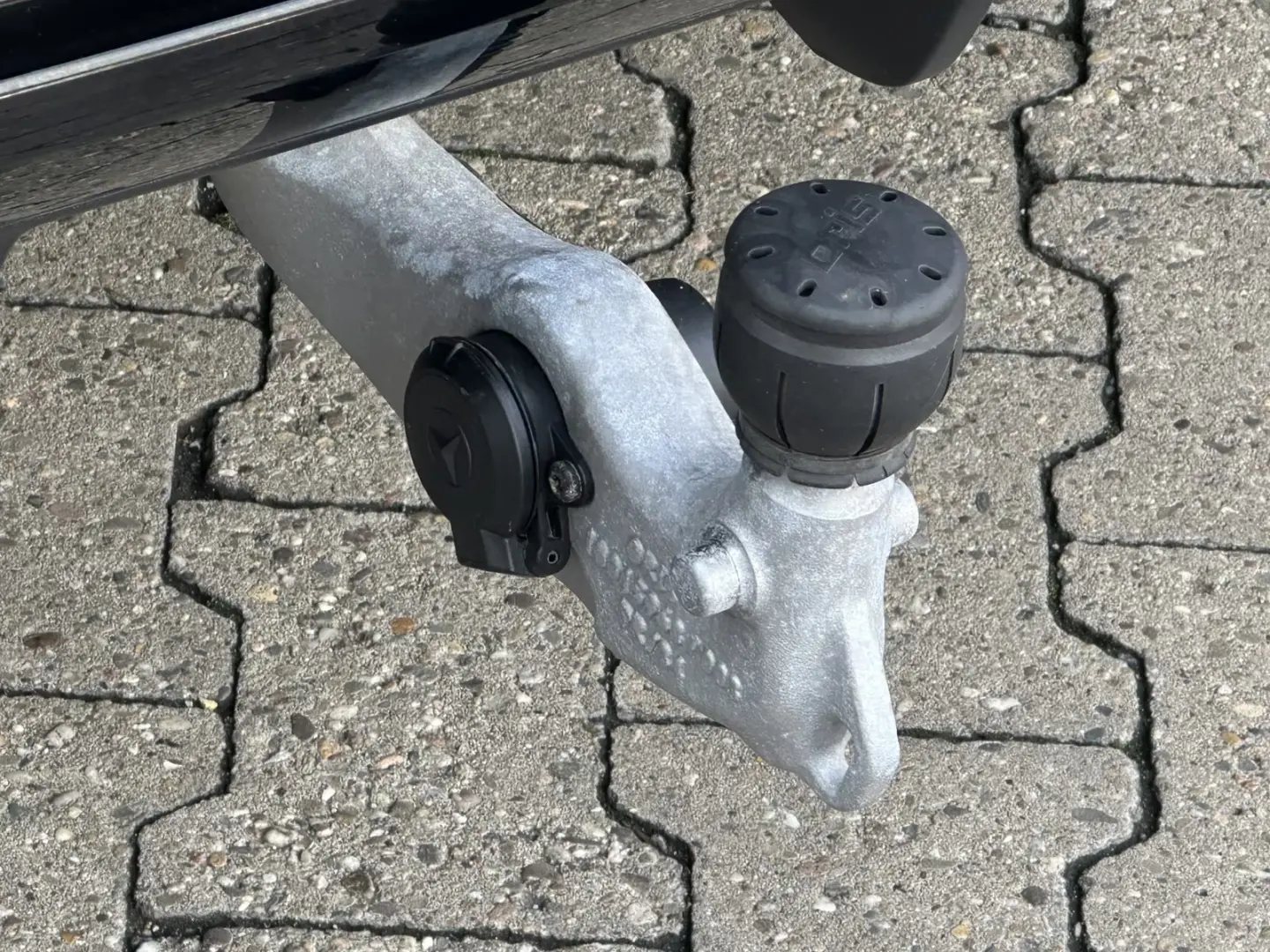 Mercedes-Benz GLE 400 d 4M Coupe AMG Line