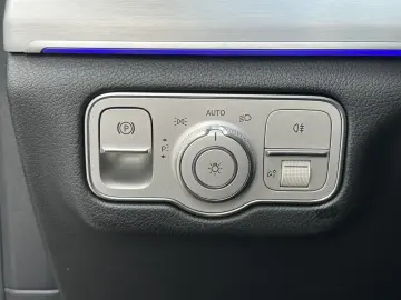 Mercedes-Benz GLE 400 d 4M Coupe AMG Line