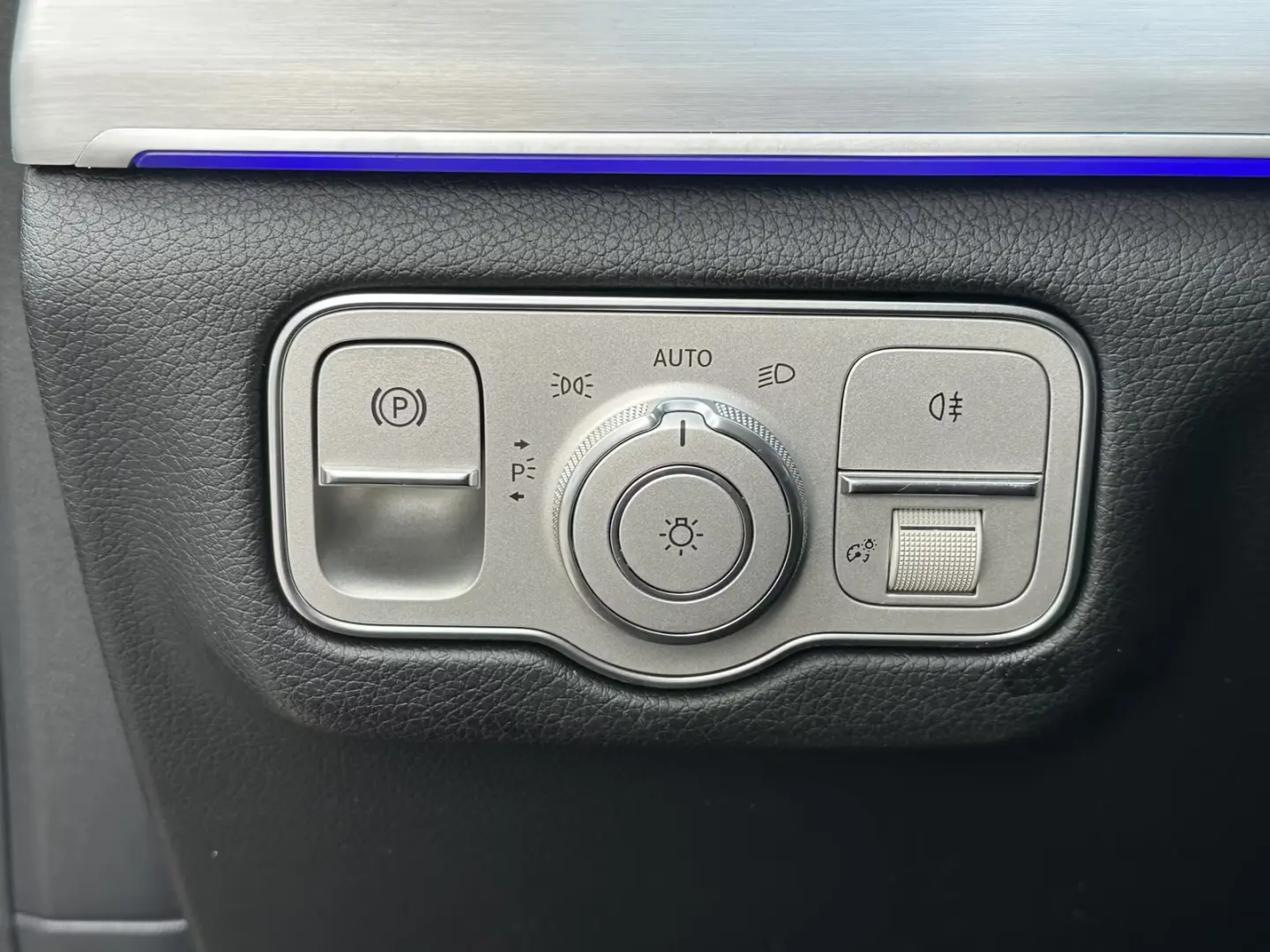 Mercedes-Benz GLE 400 d 4M Coupe AMG Line