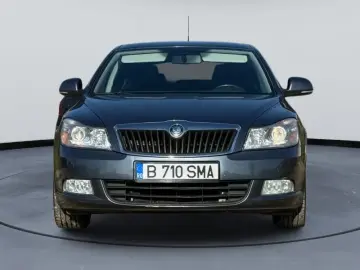 Skoda Octavia 1.6 TDI 2010 EURO 5