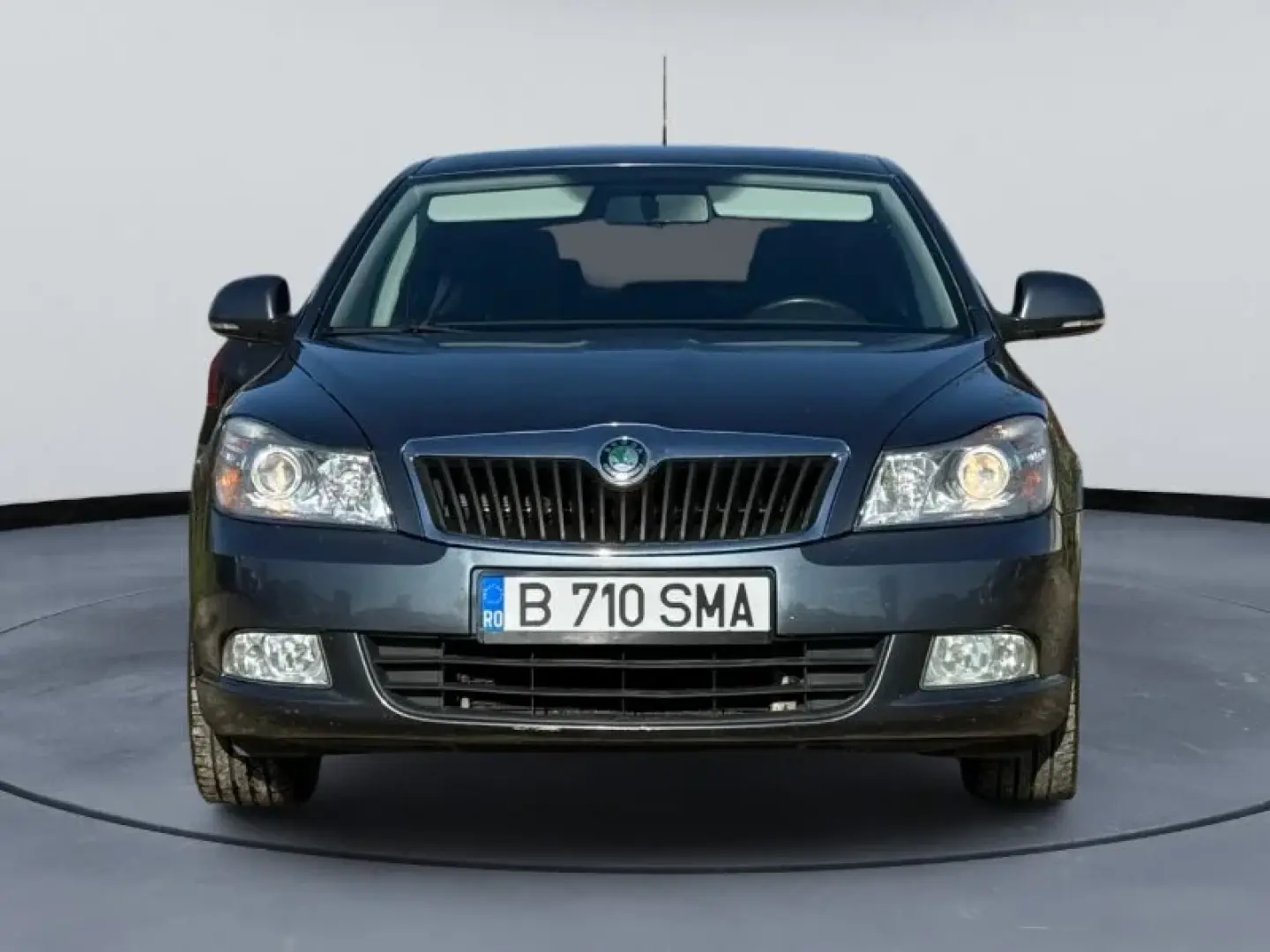 Skoda Octavia 1.6 TDI 2010 EURO 5