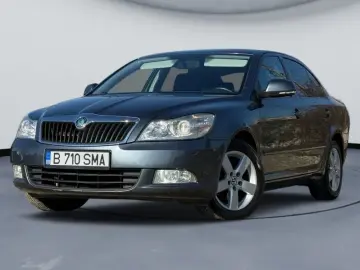 Skoda Octavia 1.6 TDI 2010 EURO 5