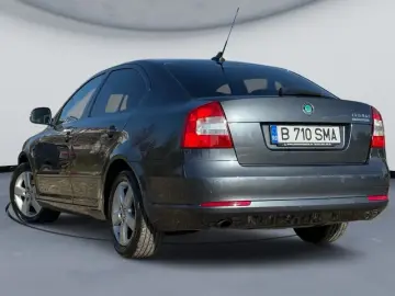 Skoda Octavia 1.6 TDI 2010 EURO 5