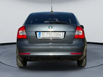 Skoda Octavia 1.6 TDI 2010 EURO 5