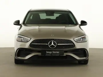 C 300 4M AMG ADV. NIGHT PANO AMBI LED FLA KAMERA