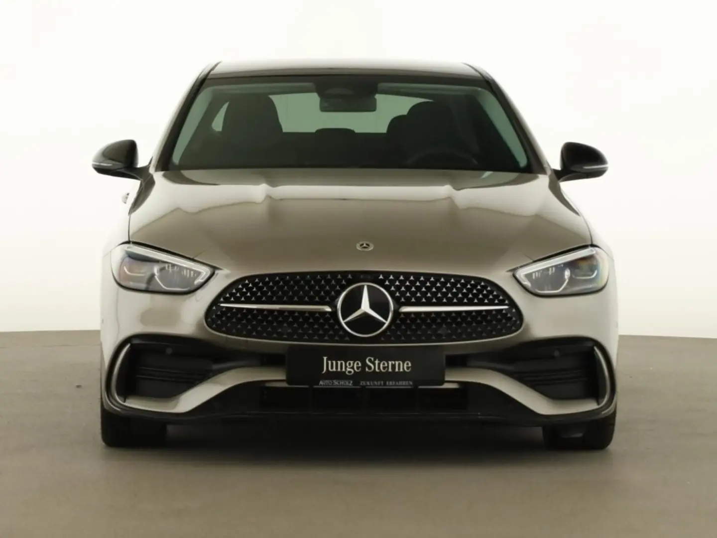 C 300 4M AMG ADV. NIGHT PANO AMBI LED FLA KAMERA