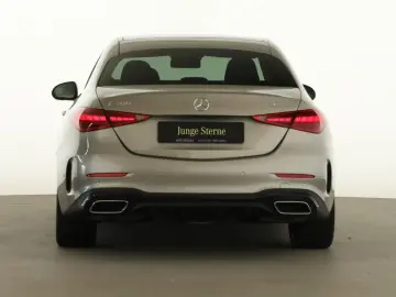 C 300 4M AMG ADV. NIGHT PANO AMBI LED FLA KAMERA