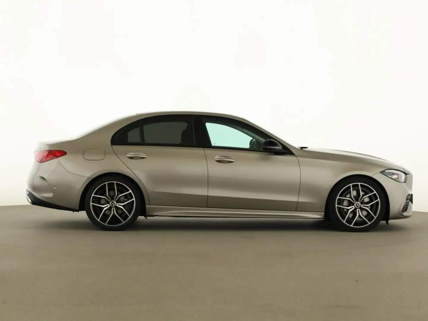 C 300 4M AMG ADV. NIGHT PANO AMBI LED FLA KAMERA