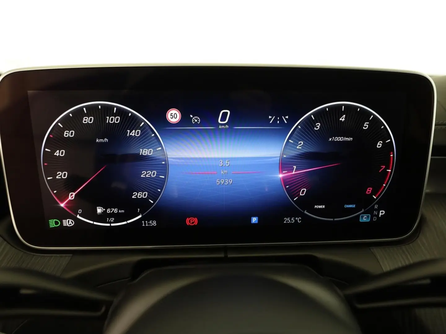 C 300 4M AMG ADV. NIGHT PANO AMBI LED FLA KAMERA