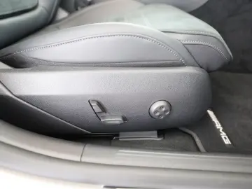 C 300 4M AMG ADV. NIGHT PANO AMBI LED FLA KAMERA