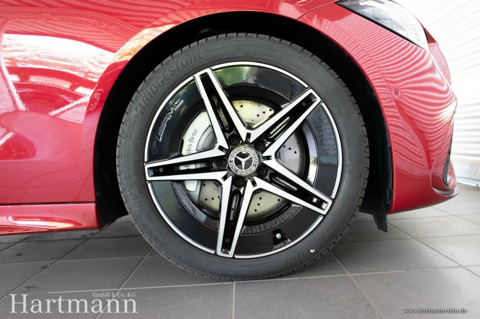 C 300 d 4MATIC AMG-Line Night SHD AHK Assistenz