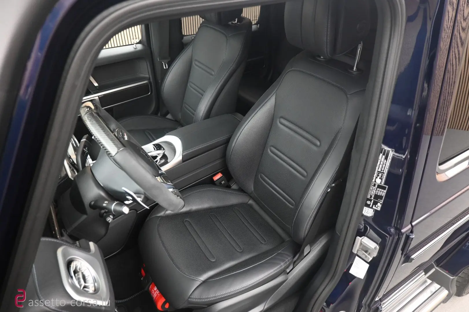 G 400d Burmester AMG Exclusive 360  Standheizung