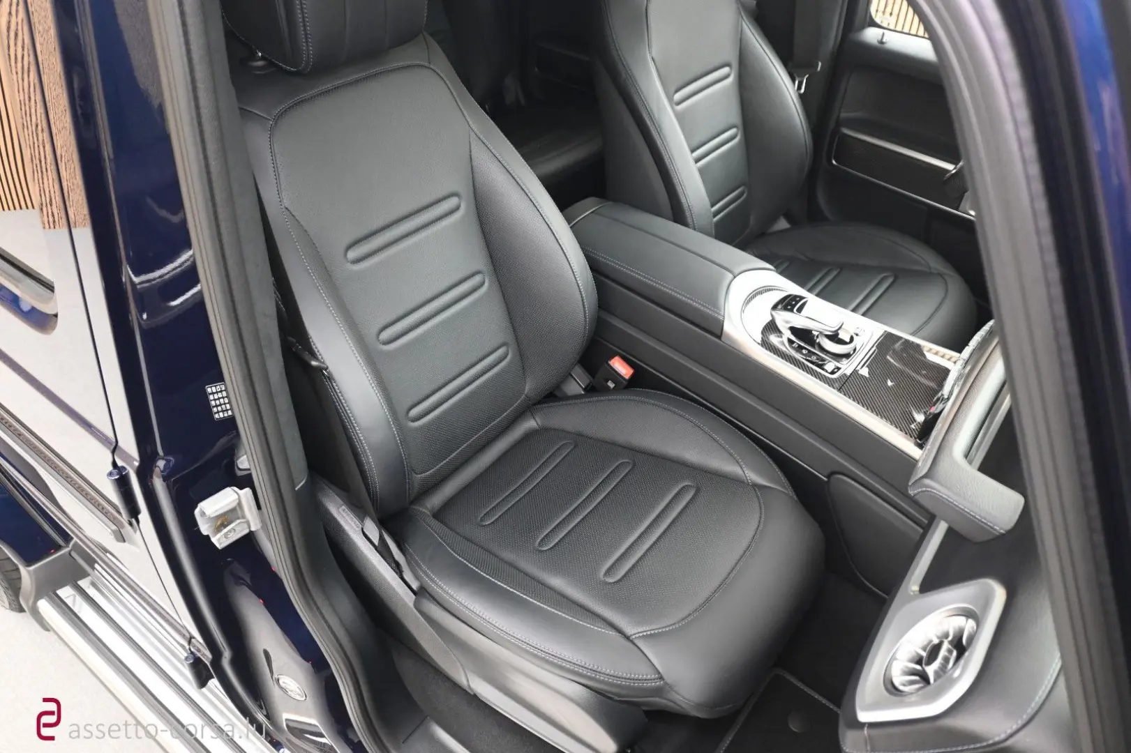 G 400d Burmester AMG Exclusive 360  Standheizung