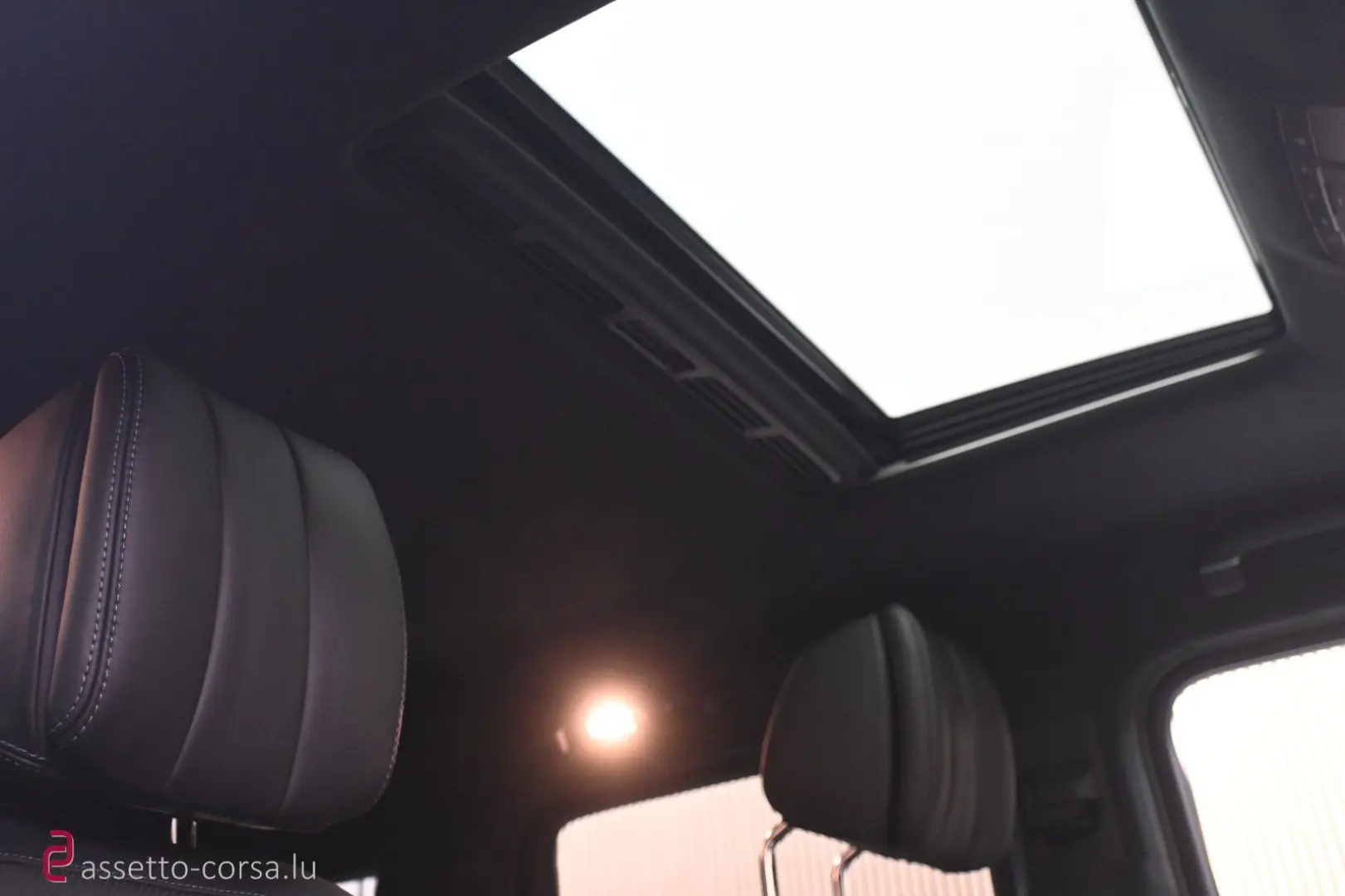 G 400d Burmester AMG Exclusive 360  Standheizung