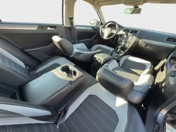 Volkswagen Jetta 1.6 TDI 2012 EURO 5