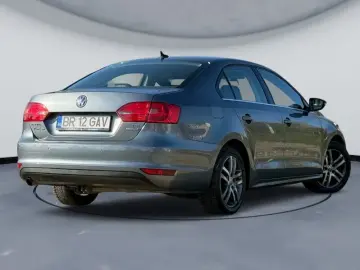 Volkswagen Jetta 1.6 TDI 2012 EURO 5