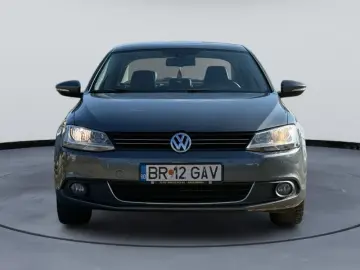 Volkswagen Jetta 1.6 TDI 2012 EURO 5