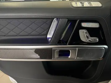 AMG G 63 SthZ  AHK  360   DriversP.  MultiB  SHD