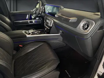 AMG G 63 SthZ  AHK  360   DriversP.  MultiB  SHD