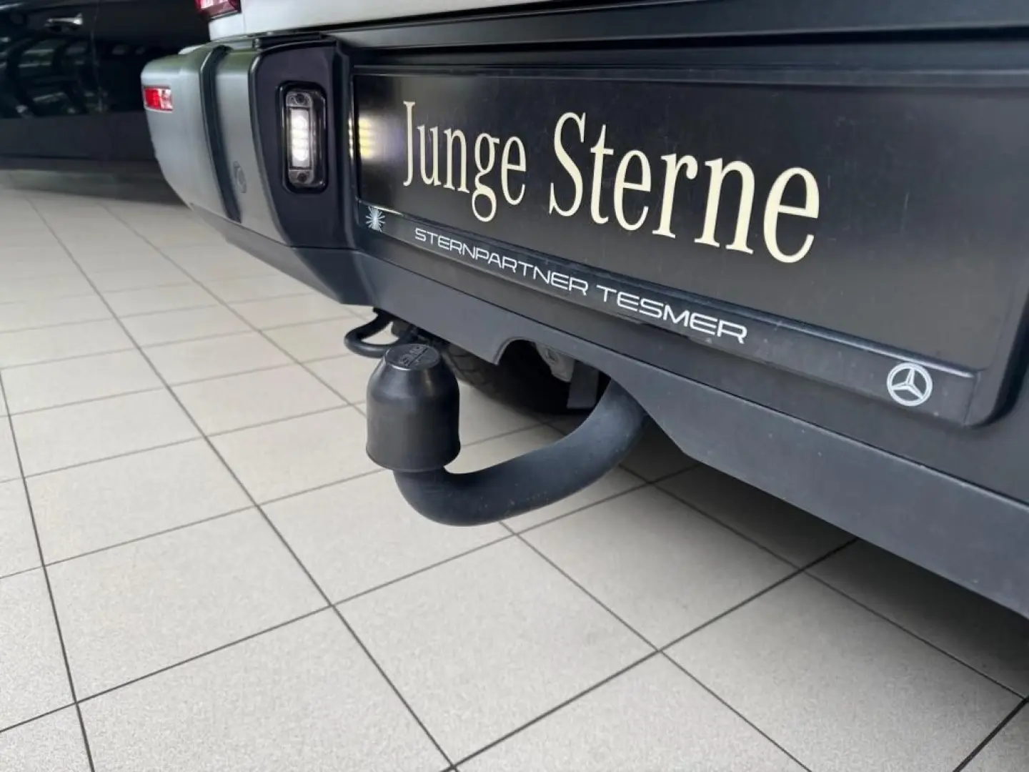 AMG G 63 SthZ  AHK  360   DriversP.  MultiB  SHD