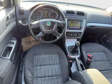 Skoda Octavia 1.6 TDI 2011 EURO 5