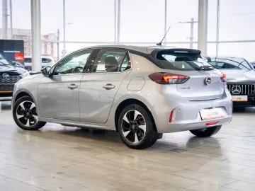 Opel Corsa Electric