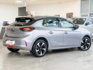 Opel Corsa Electric