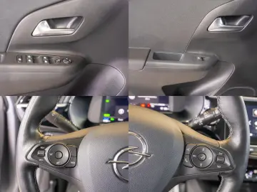 Opel Corsa Electric