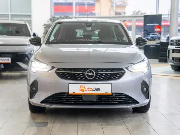Opel Corsa Electric