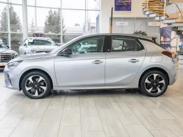 Opel Corsa Electric