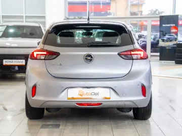 Opel Corsa Electric