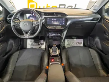 Opel Corsa Electric
