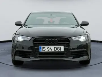 Audi A6 2.0 TDI 2013 EURO 5