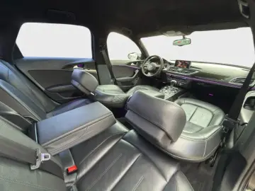 Audi A6 2.0 TDI 2013 EURO 5