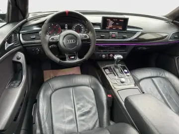 Audi A6 2.0 TDI 2013 EURO 5