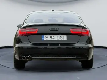 Audi A6 2.0 TDI 2013 EURO 5