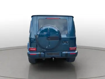 G 63 AMG Drivers-P Night SD AHK DISTRO Burmester