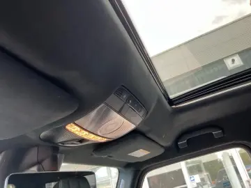 G 63 AMG Drivers-P Night SD AHK DISTRO Burmester