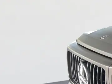 G 63 AMG NIGHT-PA STHZ