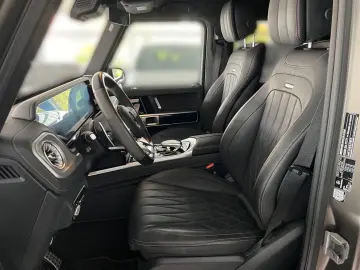 G 63 AMG NIGHT-PA STHZ