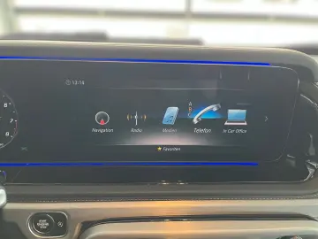 G 63 AMG NIGHT-PA STHZ