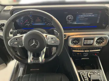 G 63 AMG NIGHT-PA STHZ