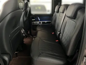 G 63 AMG NIGHT-PA STHZ