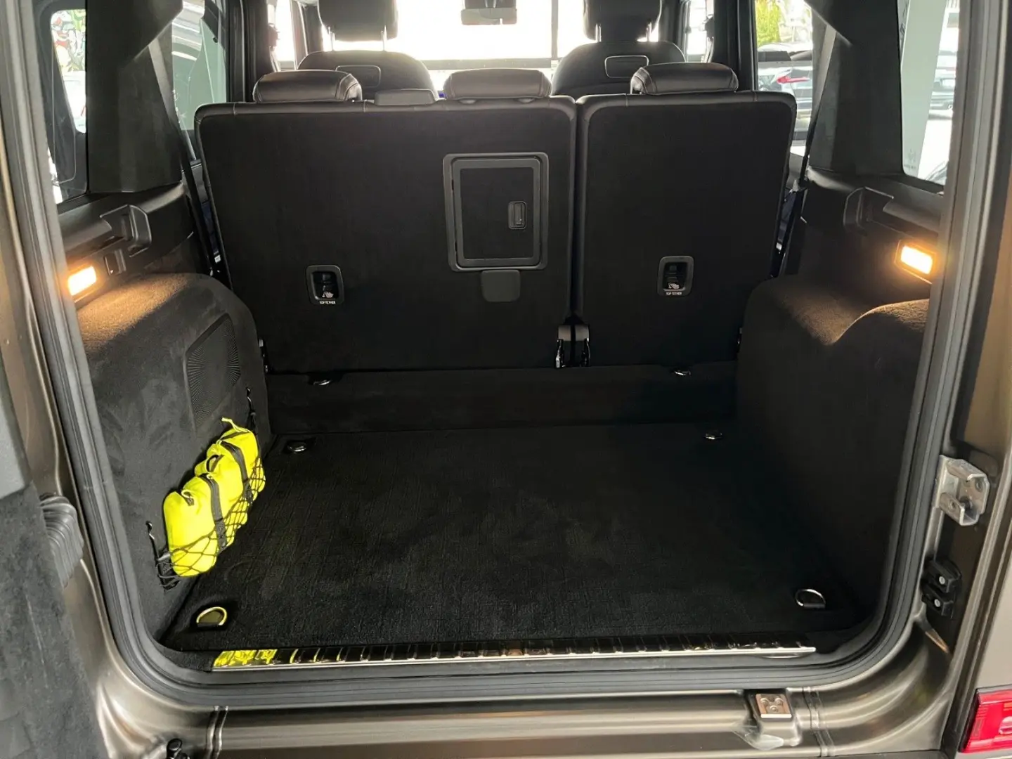 G 63 AMG NIGHT-PA STHZ