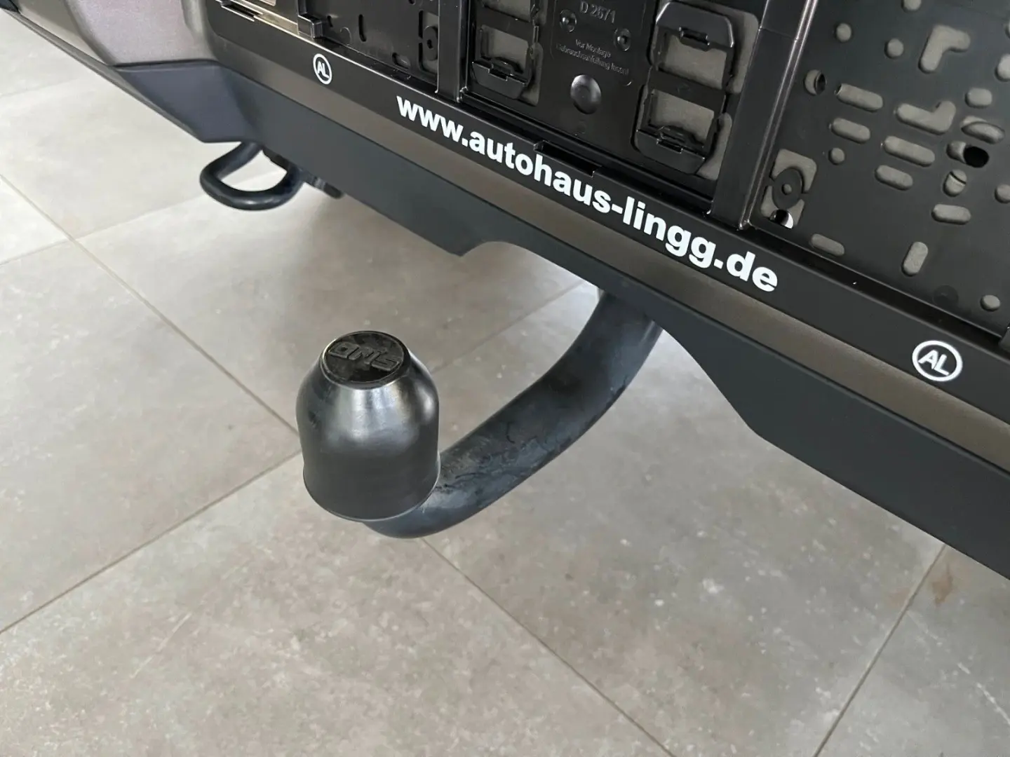 G 63 AMG NIGHT-PA STHZ