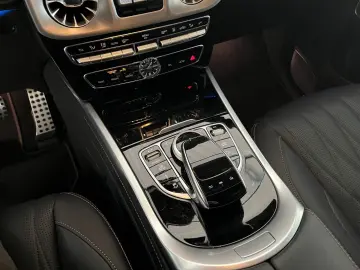 G 63 AMG NIGHT-PA STHZ