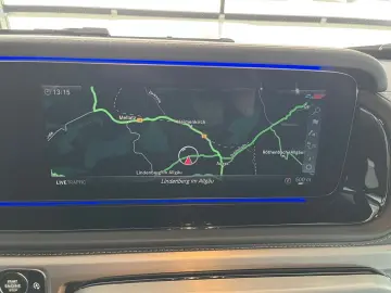 G 63 AMG NIGHT-PA STHZ