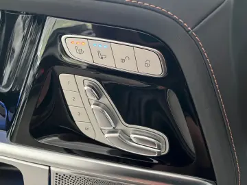 G 63 AMG NIGHT-PA STHZ